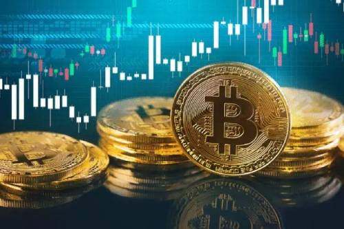 比特币目前多少一枚币(比特币目前多少一枚币了)-图1