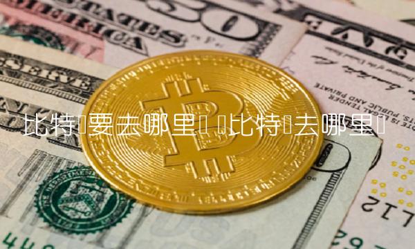 比特币要去哪里买-图1