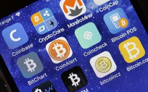 比特币实时行情新浪财经(比特币实时行情金色财经)-图1