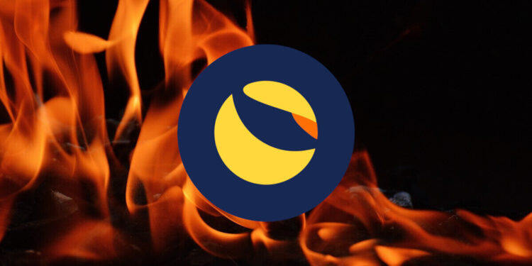 LUNC币燃烧税最新情况 LUNC币交易所有哪些？-图1