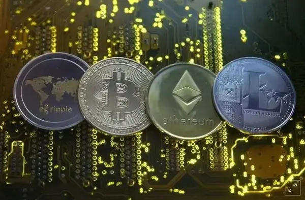值得信赖的加密货币平台 加密货币交易平台投资排行-图1