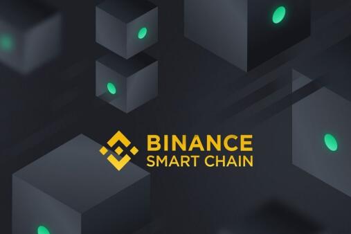 BINANCE加密货币软件最新版-图1