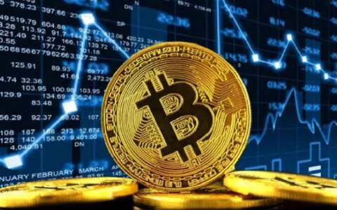 比特币暴跌原因(比特币暴跌原因揭晓)-图1