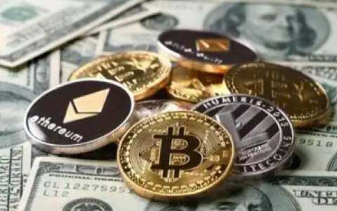 比特币的交易平台 国内加密货币交易平台-图5