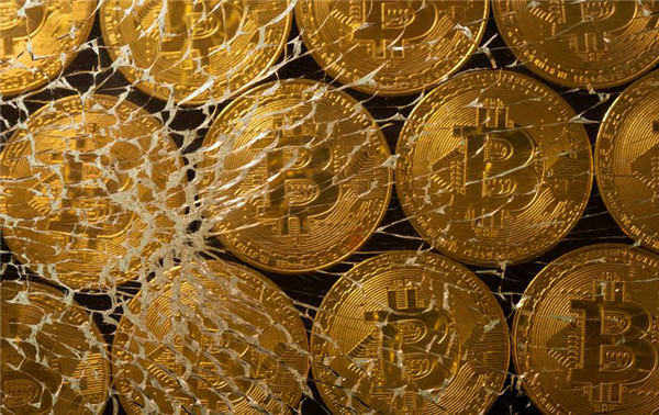 虚拟货币手机交易平台 比特币投资平台-图1