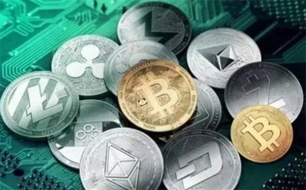 比特币交易平台app下载 十大比特币交易平台排行榜-图1