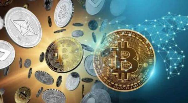 中国比特币交易平台 为什么要推选欧意交易所-图1