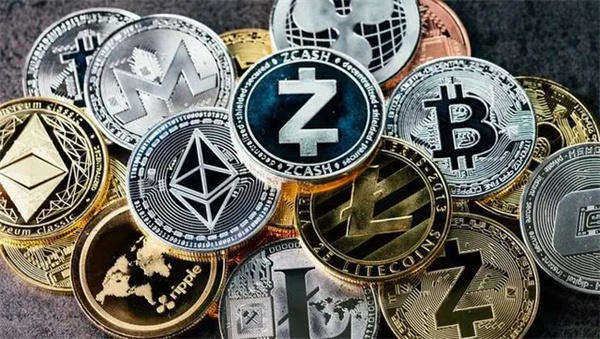 加密币交易app苹果下载榜 前十加密币交易所热门排行-图2