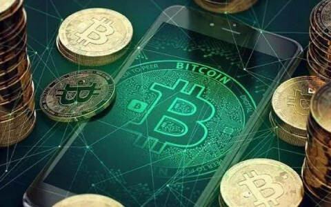 币圈交易app有哪些软件 好用的币圈交易平台app-图1 币圈交易app有哪些软件 好用的币圈交易平台app-图1