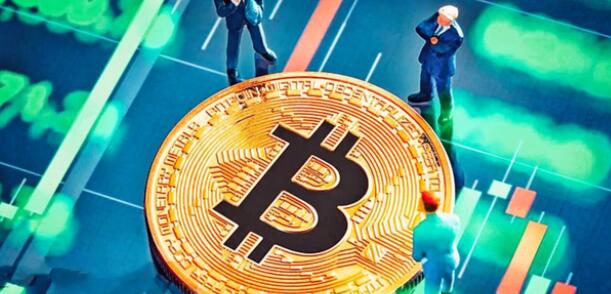 比特币正规交易app下载-图1