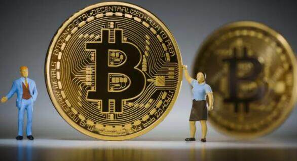 淘宝1元买了1000个比特币(1万元买比特币)-图1