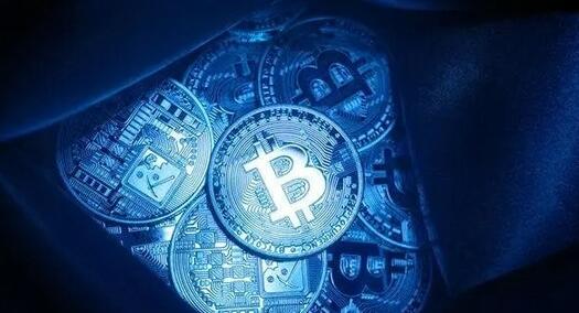 bitcoin交易平台-图1
