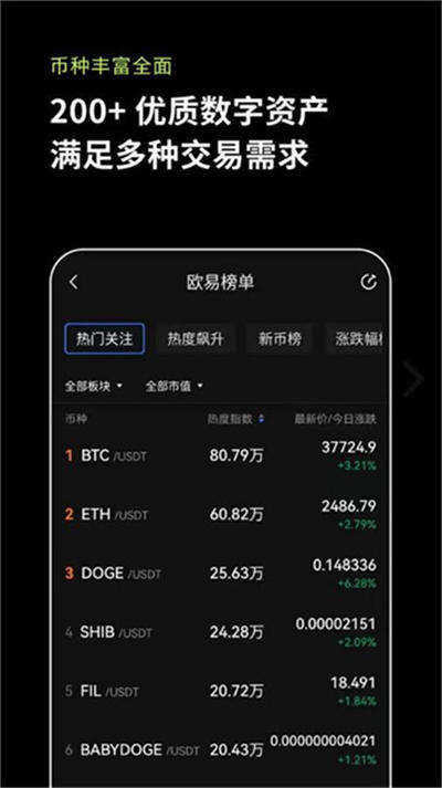 usdt交易平台软件 官网下载usdt交易平台-图2