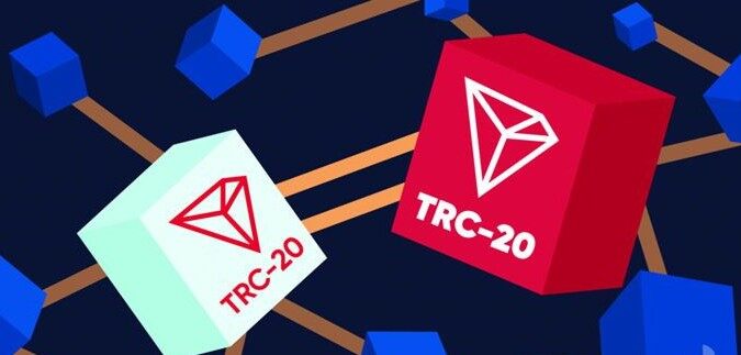 trc20钱包手机版下载-图1