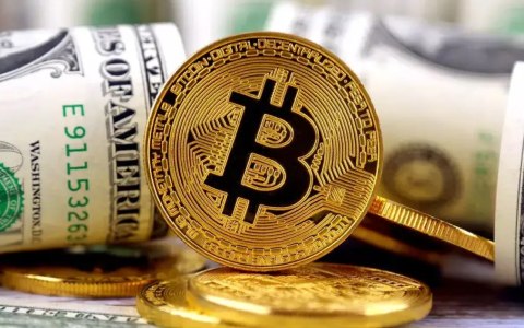 比特币现价多少钱 - 比特币现价多少钱一克-图1