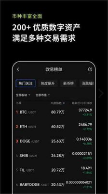 usdt货币交易平台app下载 usdt交易所软件v6.9.0-图3