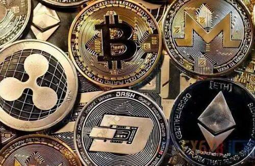 虚拟币交易平台app排行 国内正规的虚拟货币交易平台合集-图2