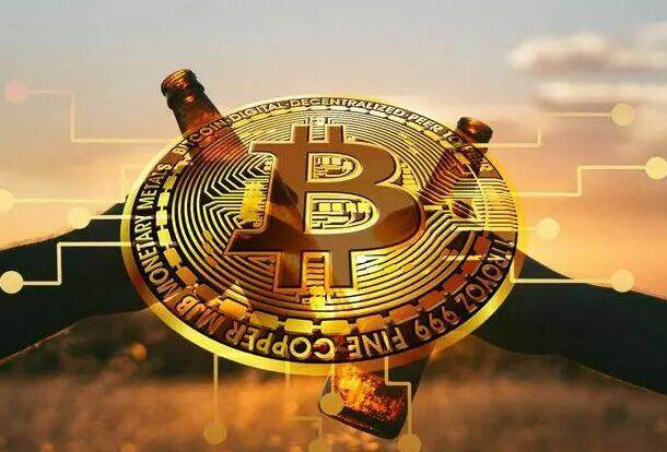 比特币国内交易所 比特币猜涨跌平台-图3