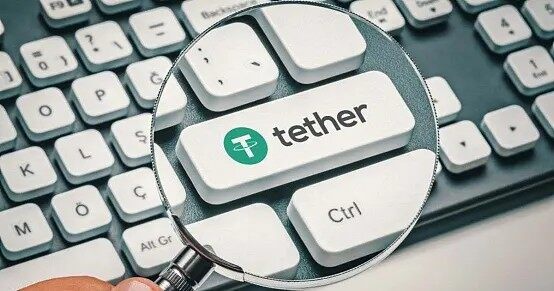 usdt-trc20钱包下载-图5