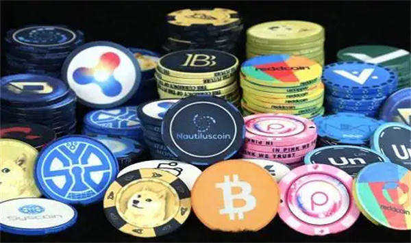 值得信赖的加密货币平台 加密货币交易平台投资排行-图2