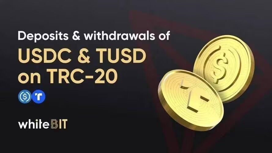 TRC20钱包下载-图2