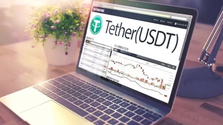 USDT数字钱包下载-图2