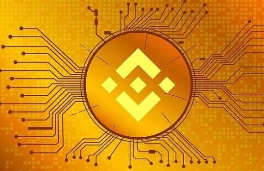 Binance交易所电脑版下载-图2