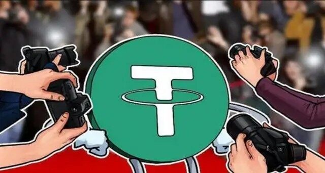 usdt虚拟币钱包下载-图3