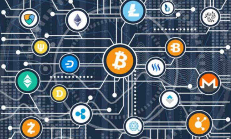 炒币软件app哪个最好 十大最新炒币平台app-图1 炒币软件app哪个最好 十大最新炒币平台app-图1