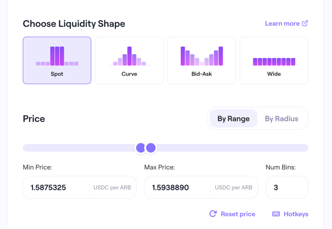 分析Trader Joe的后起之势：除了转战Arbitrum，其协议本身具有哪些创新？-图4