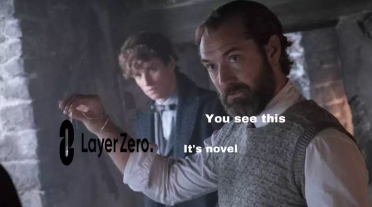 LayerZero靠什么估值30亿美元？-图1