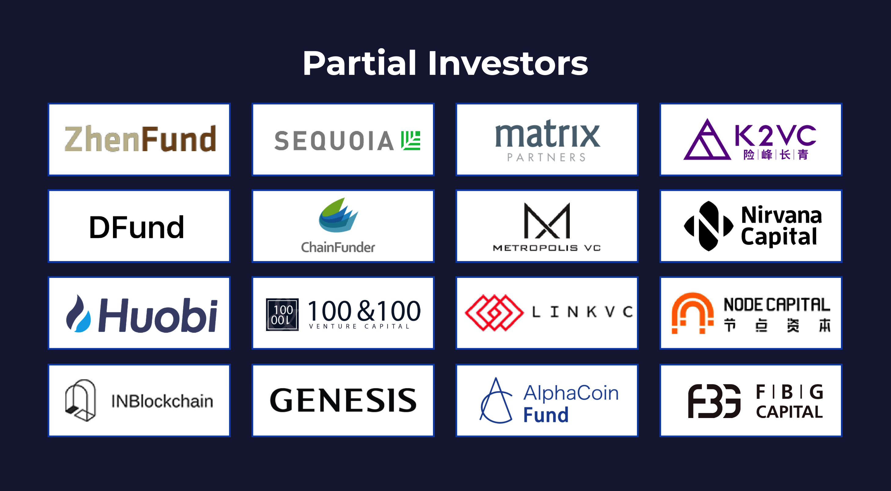 加拿大 Web3 投资机构 BitValue Capital 宣布向 IOST 投资1000万美元-图2