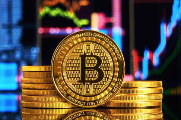 比特币(BTC)最新资讯与消息-区块链数字货币行情分析-图31