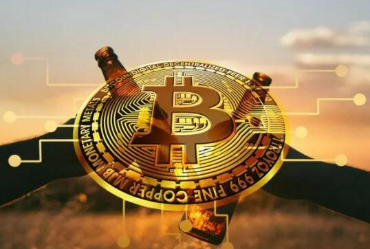 比特币(BTC)最新资讯与消息-区块链数字货币行情分析-图36