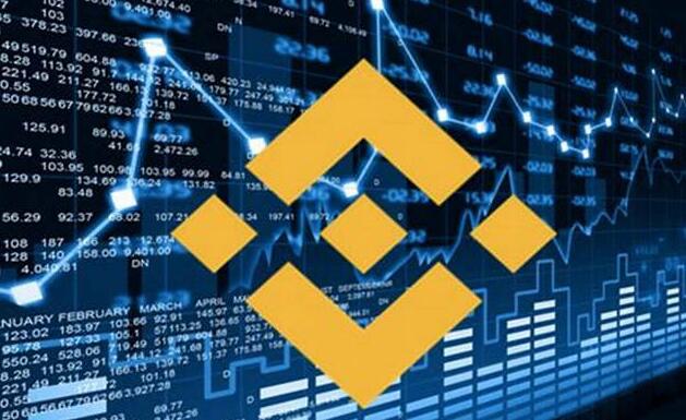 binance-图1