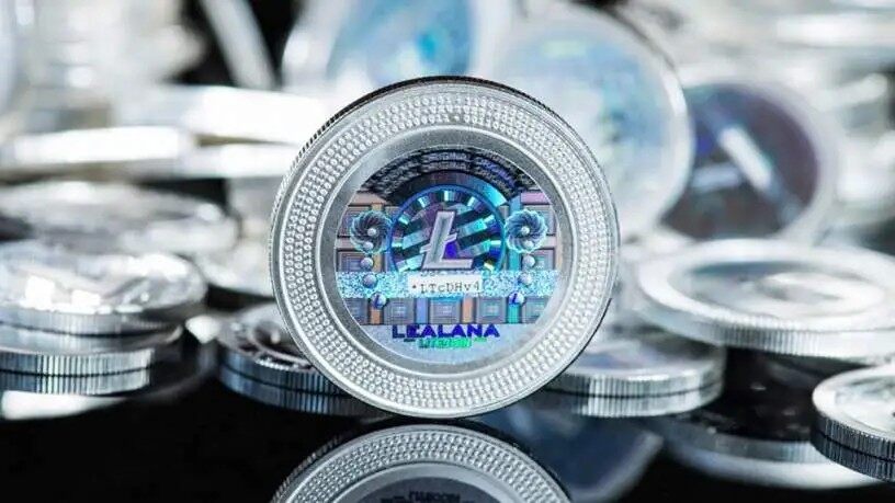 莱特币钱包最新版下载-图3