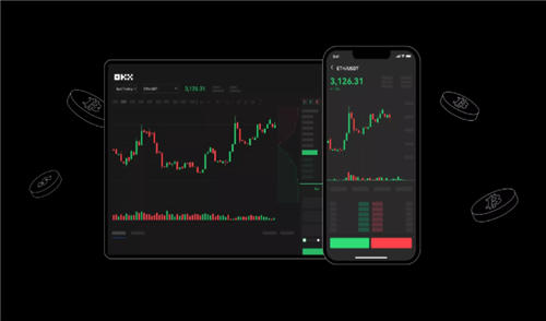意优USDT交意所app(可用版本V6.4.12)-图1