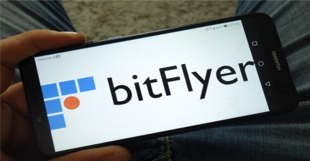 bitFlyer上榜,OKEx交易所是风向标 btcapp十大排名-图4 bitFlyer上榜,OKEx交易所是风向标 btcapp十大排名-图4