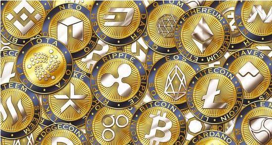 OKEx虚拟币交易平台是风向标  btc全球10大比特币平台-图1