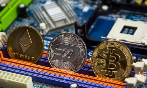 英国加密货币渠道哪个好求推荐?-图3 英国加密货币渠道哪个好求推荐?-图3