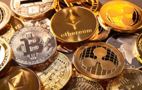 安全稳定加密货币交易所软件哪个好求推荐?-图2 安全稳定加密货币交易所软件哪个好求推荐?-图2