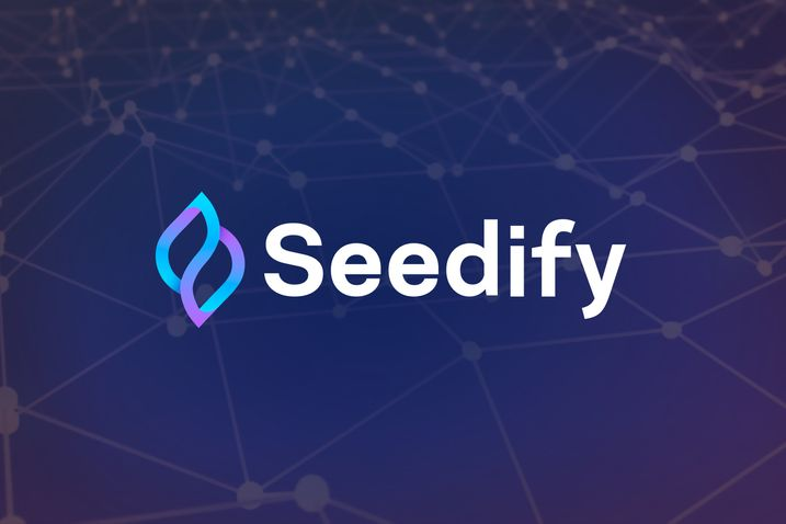 Seedify从LDA Capital筹集了1000万美元-图1 Seedify从LDA Capital筹集了1000万美元-图1