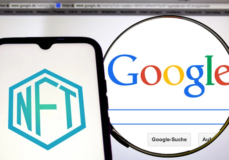 Google广告新规开放NFT游戏！但严禁赌博-图1