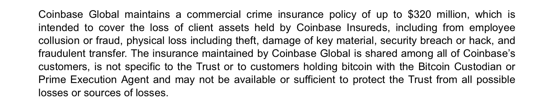Coinbase独占8家比特币现货ETF托管!-图2