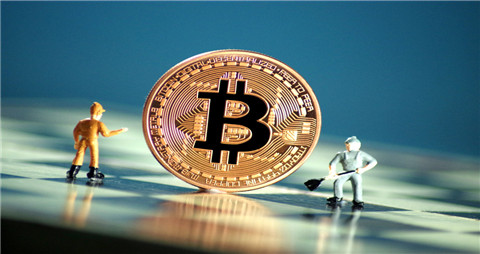 XRP会成为即将到来的牛市的催化剂吗？