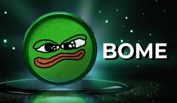 BOME是什么币 BOME币详细介绍-图1