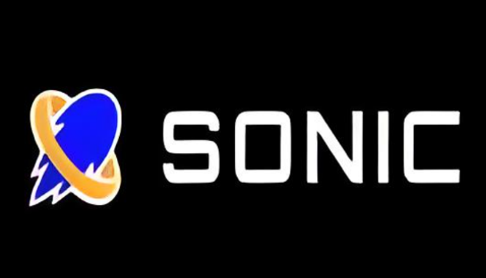 SONIC是什么币 SONIC币值得购买吗-图1