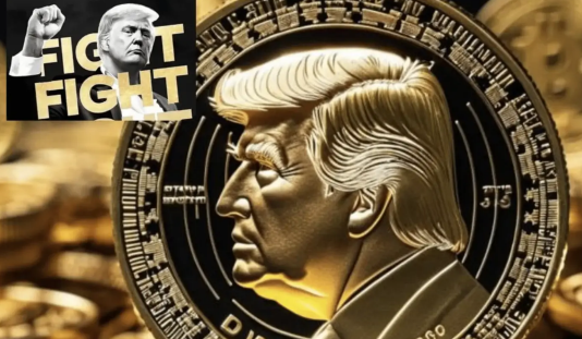 trump是什么币 trump币详细介绍-图1