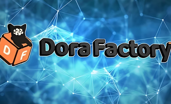 dora是什么币 dora币值得投资吗-图1