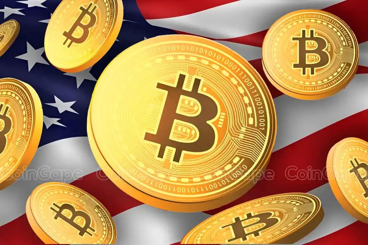 德州比特币储备法案进入参议院审议-图1
